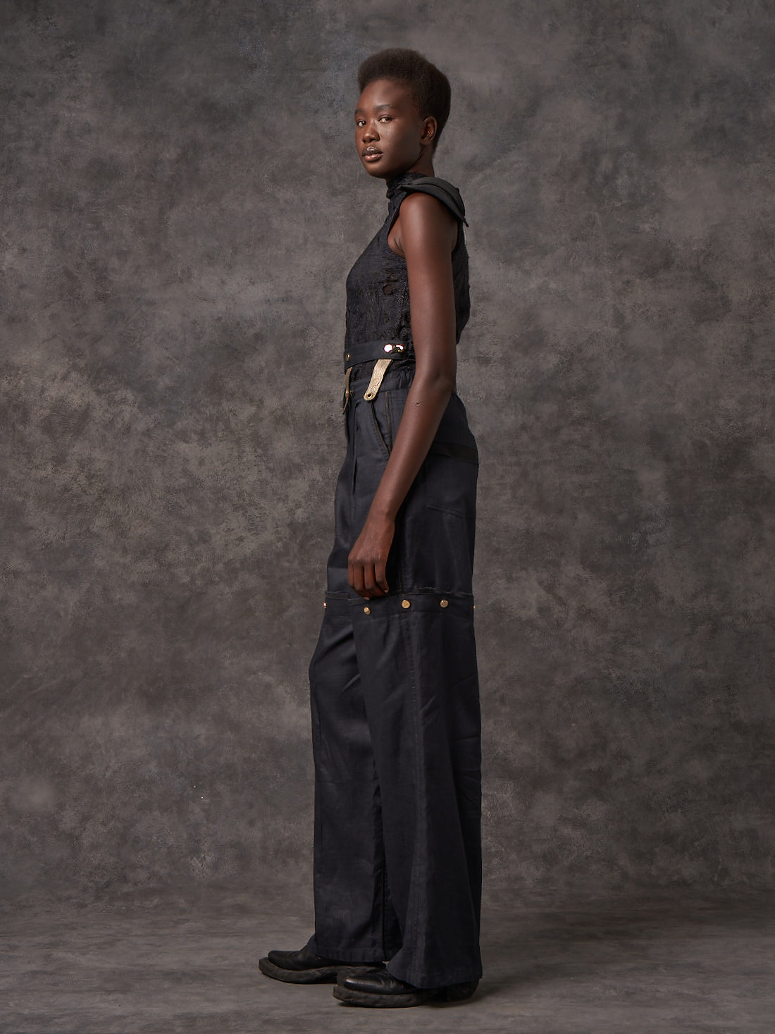 Modular Utility Pants