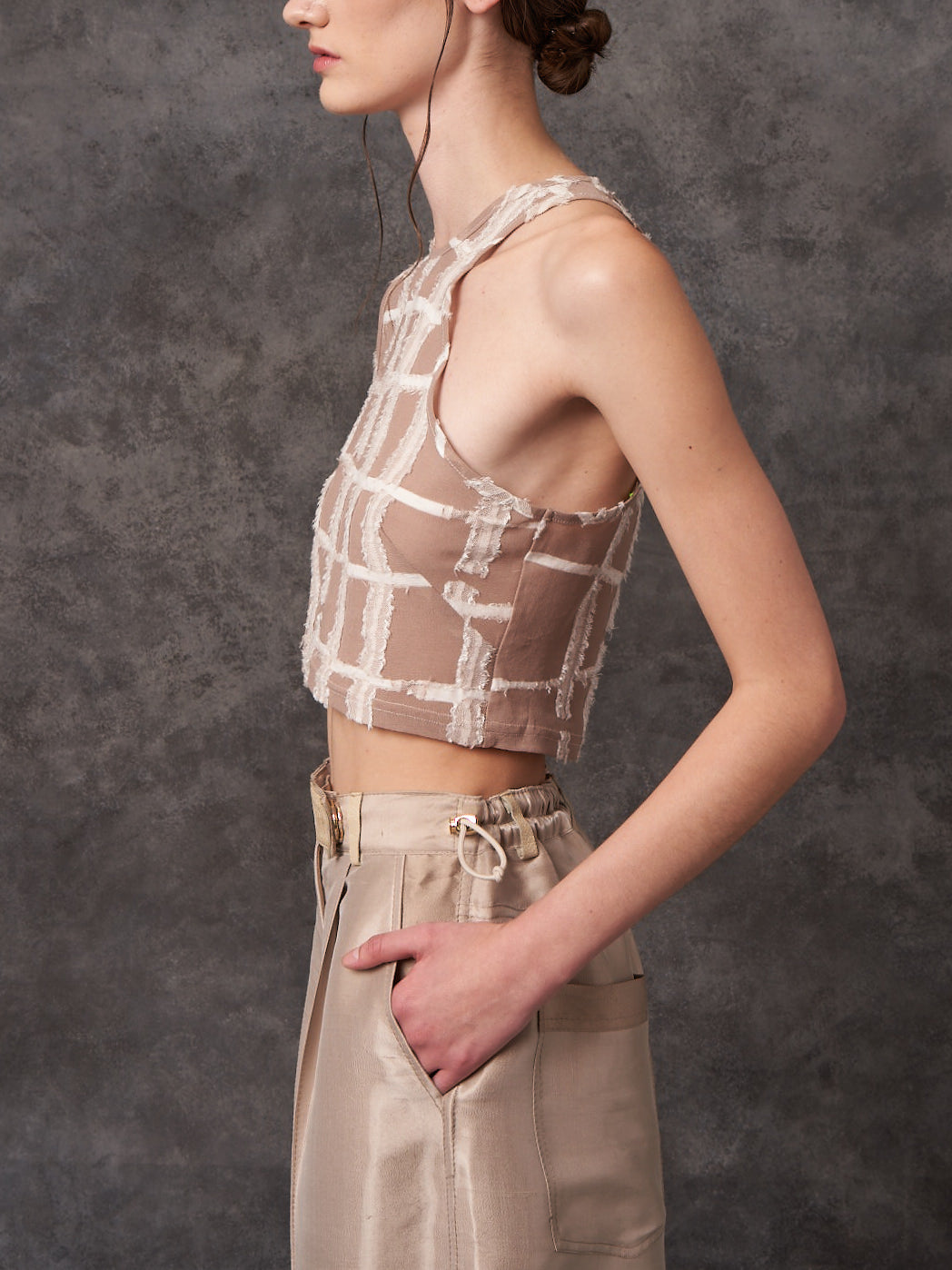 Roller Paint Racy Bolt Top