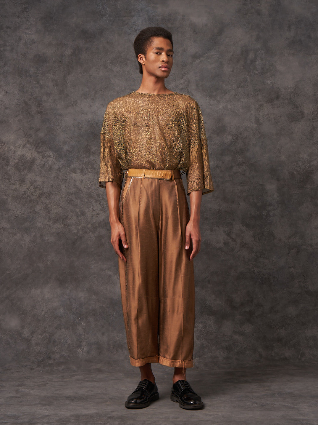 Starlight Oversized T-shirt