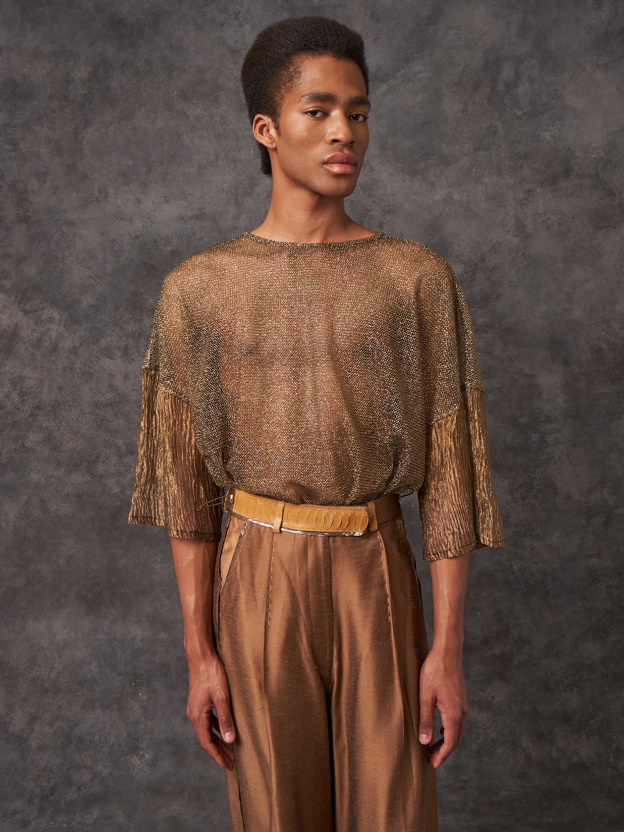 Starlight Oversized T-shirt