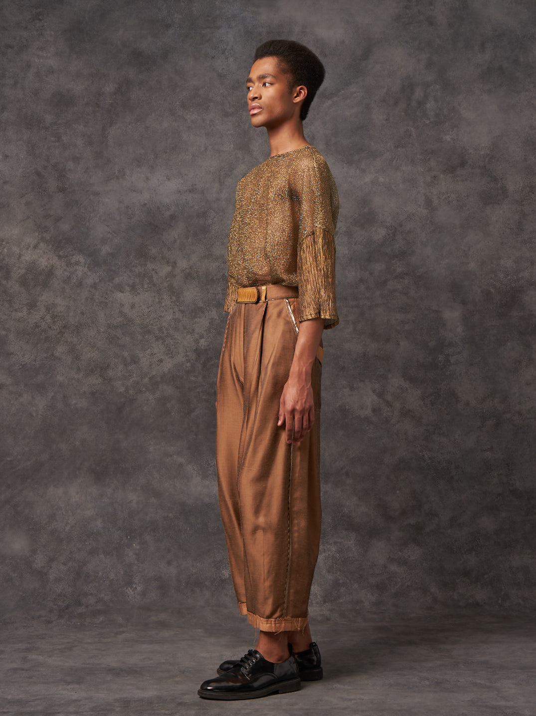 Starlight Oversized T-shirt