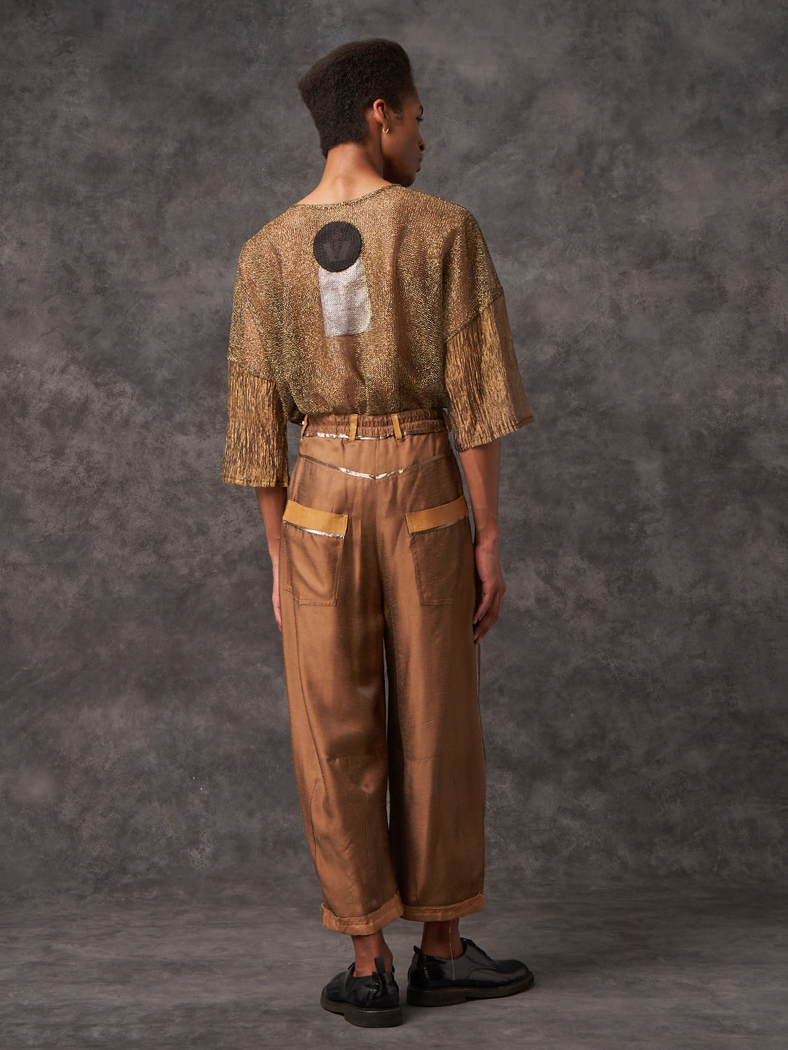 Starlight Oversized T-shirt