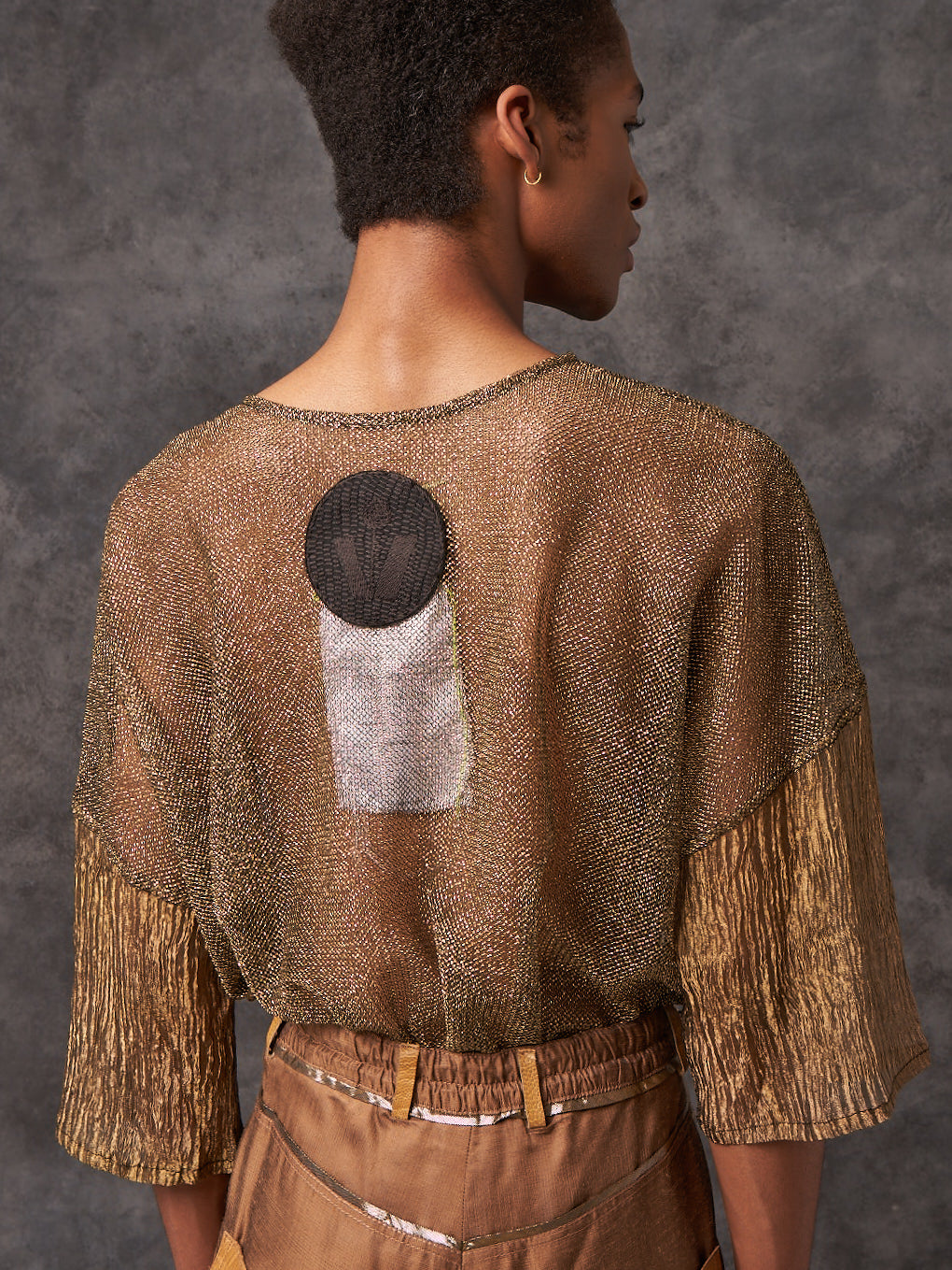 Starlight Oversized T-shirt