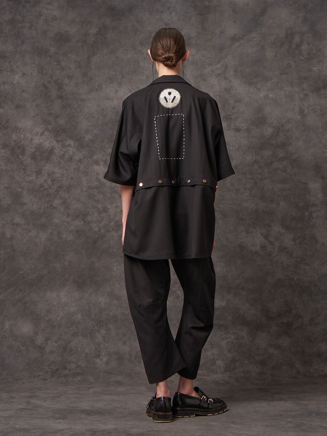 Signature Kimono Jacket