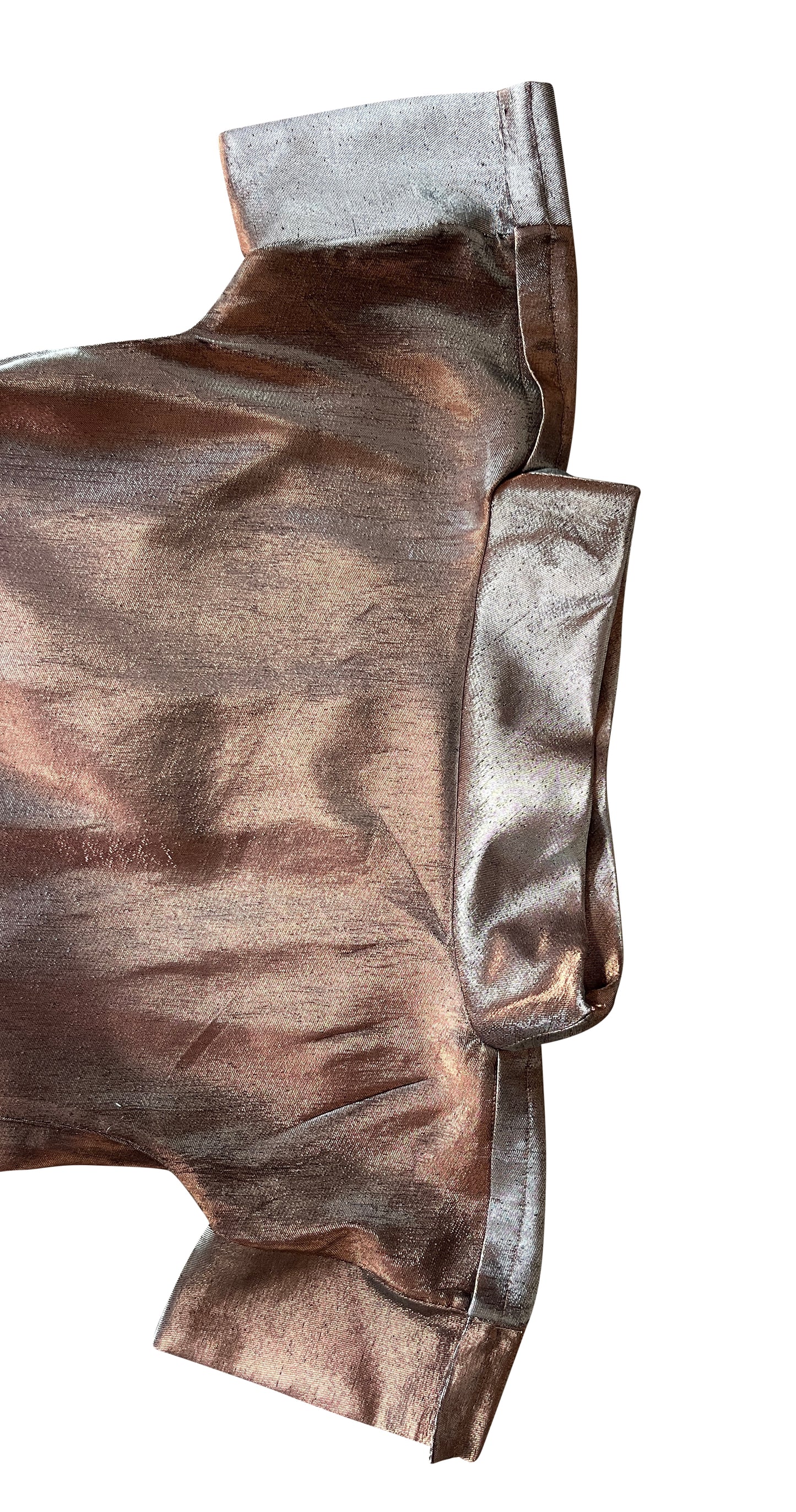 Boat Neck Sculpted Dress