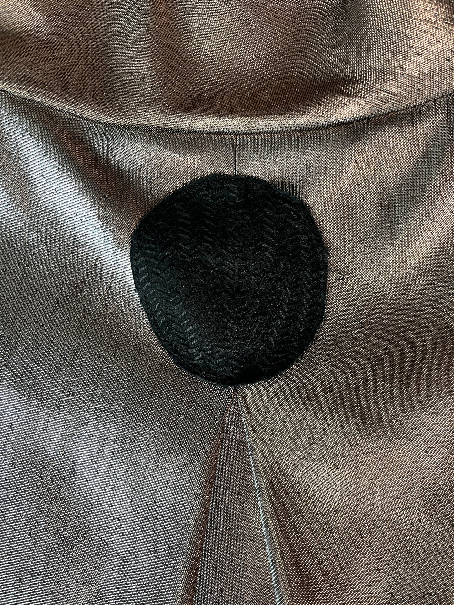 Boat Neck Sculpted Dress