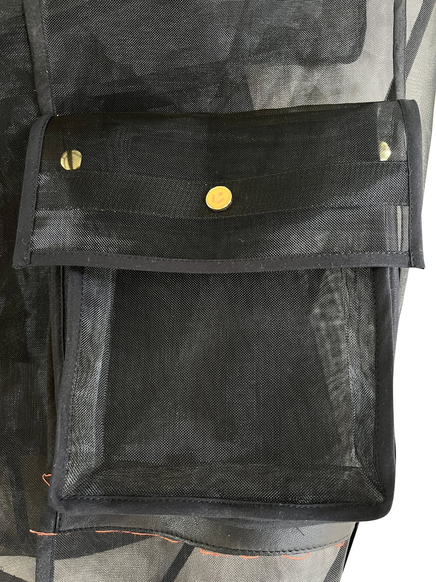 Zibbon Market Bag Skirt