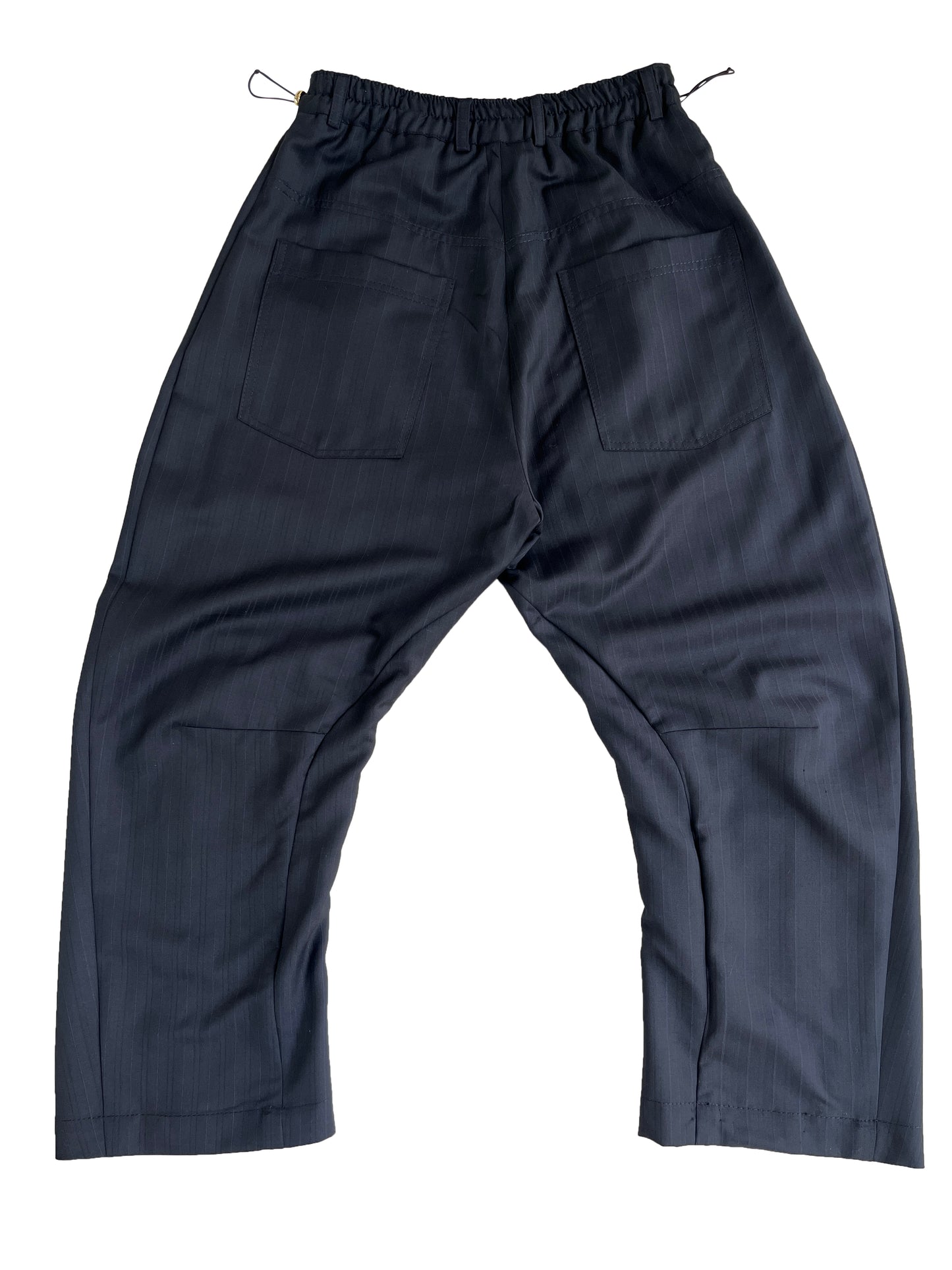 Signature Arch-leg Pants