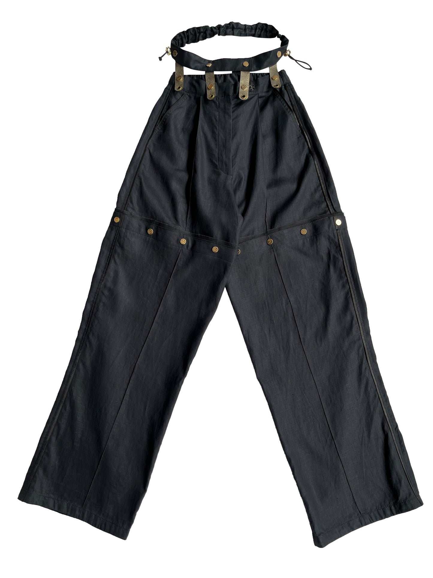 Modular Utility Pants