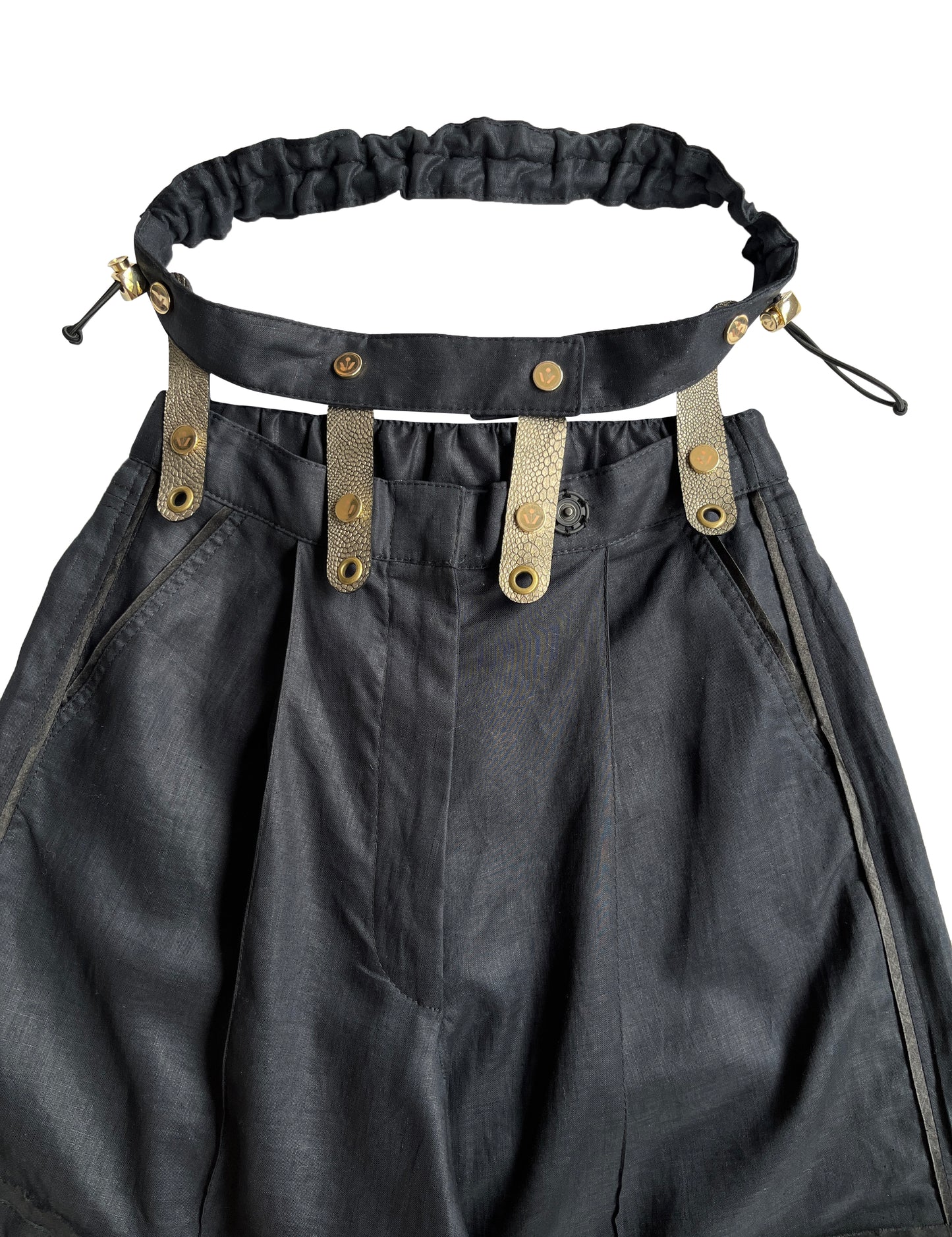 Modular Utility Pants