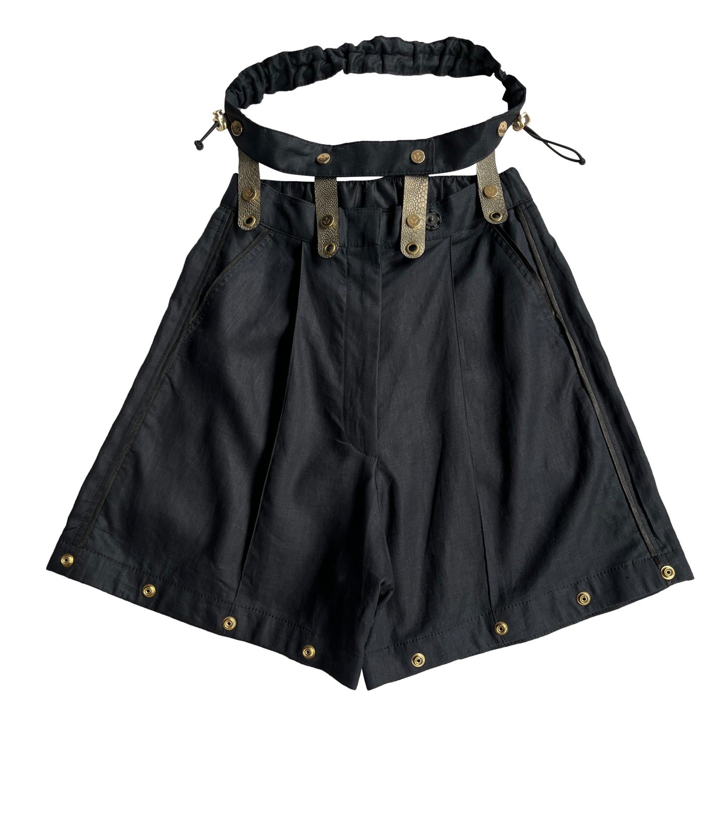 Modular Utility Pants