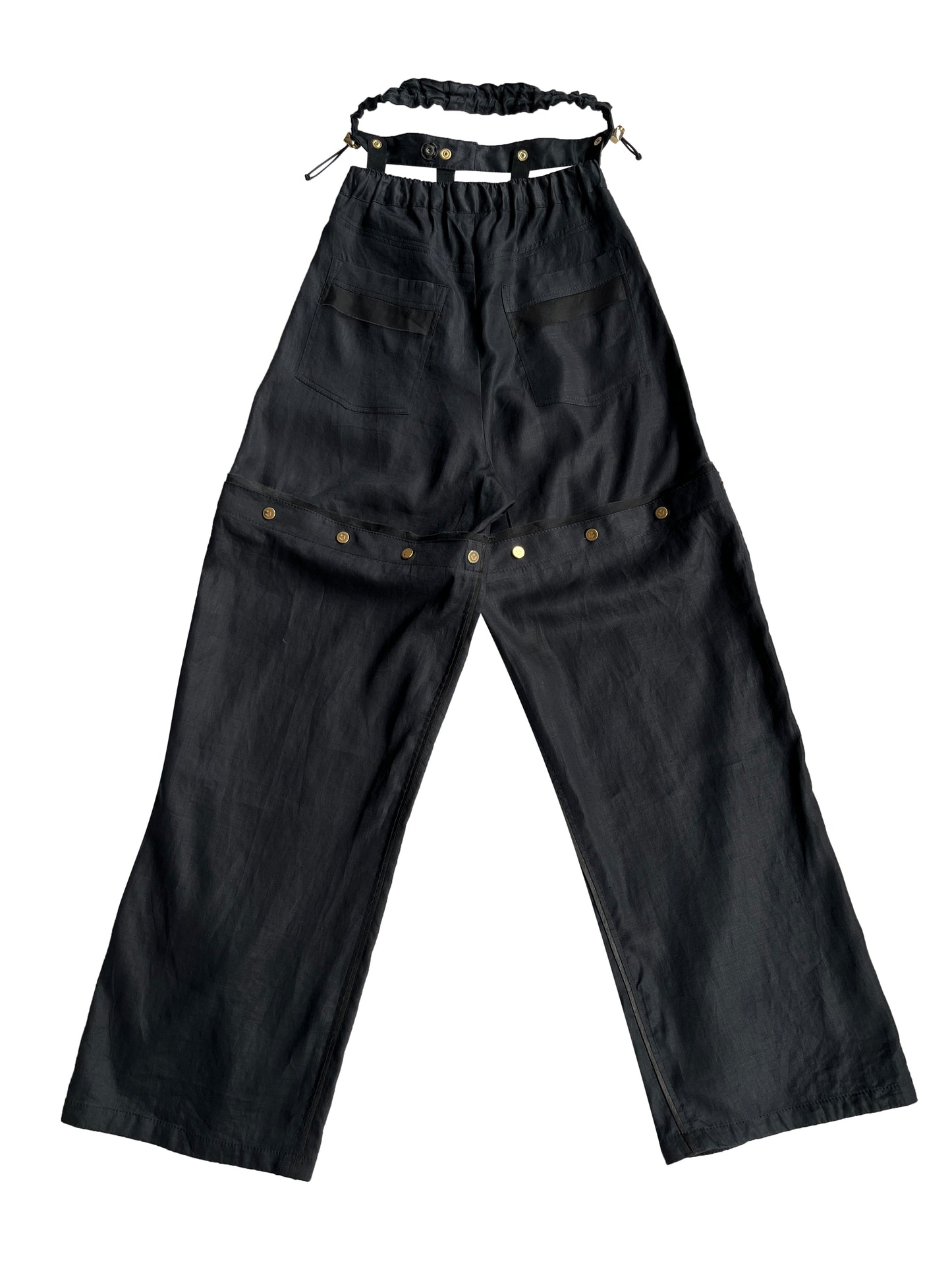 Modular Utility Pants