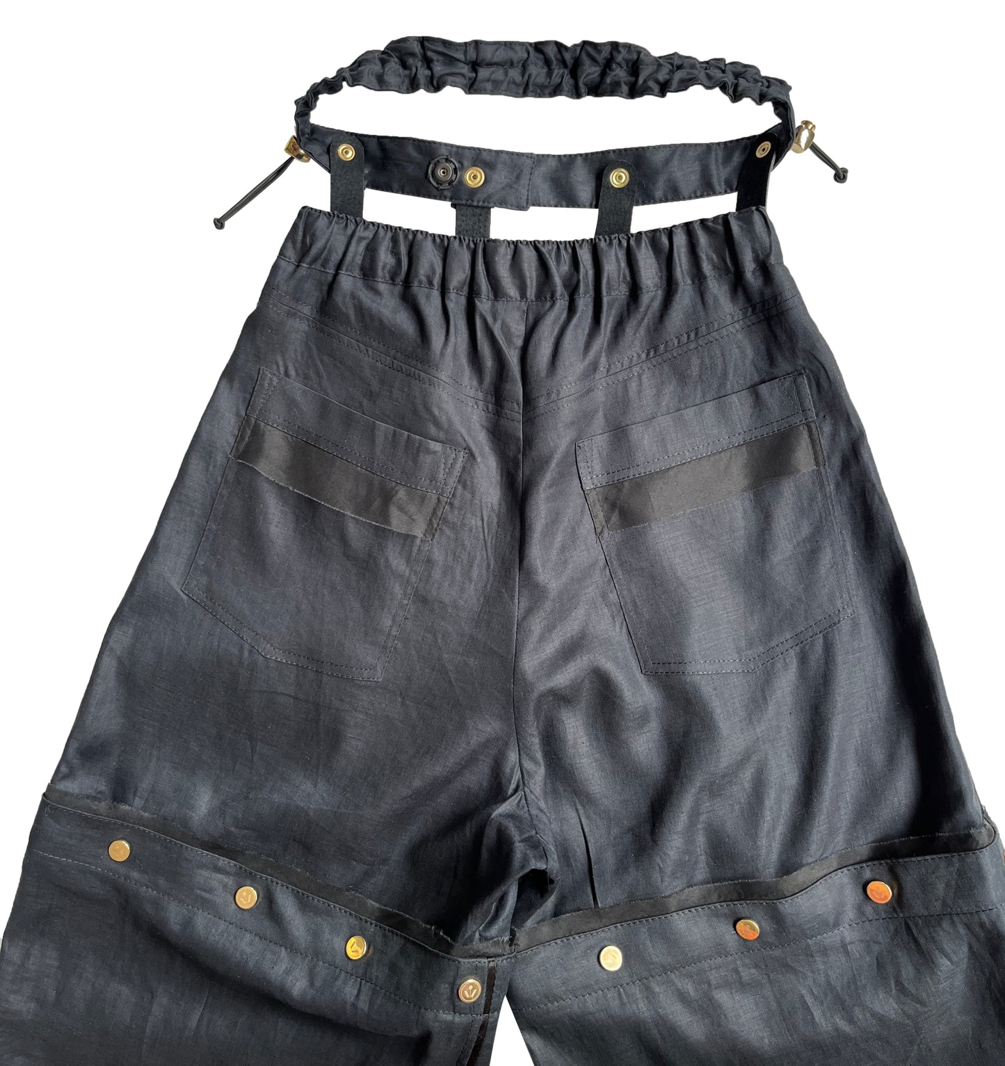Modular Utility Pants