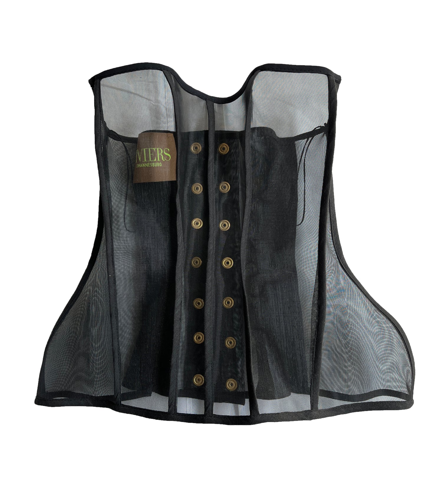 Signature Zibbon Sculpted Corset