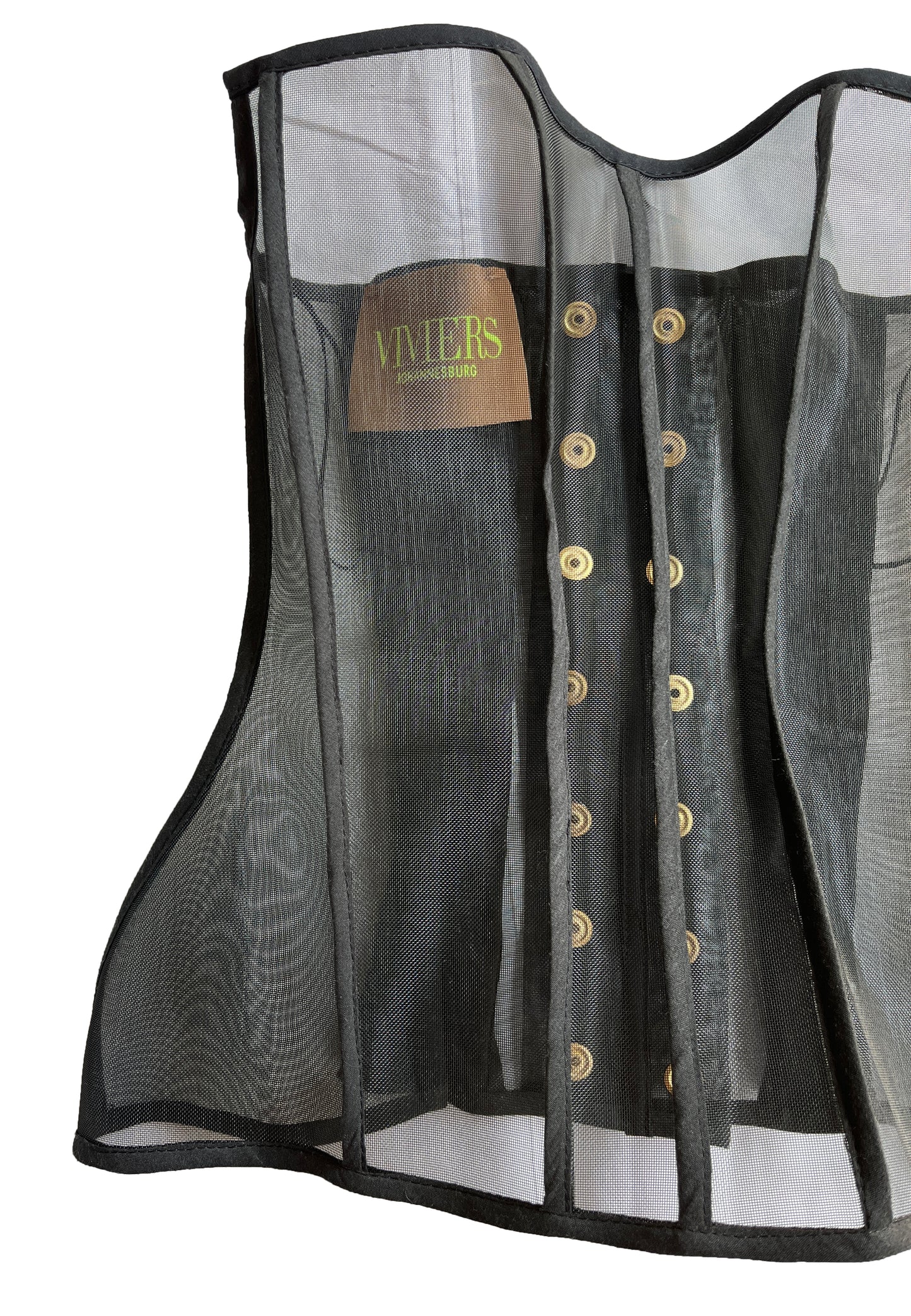 Signature Zibbon Sculpted Corset