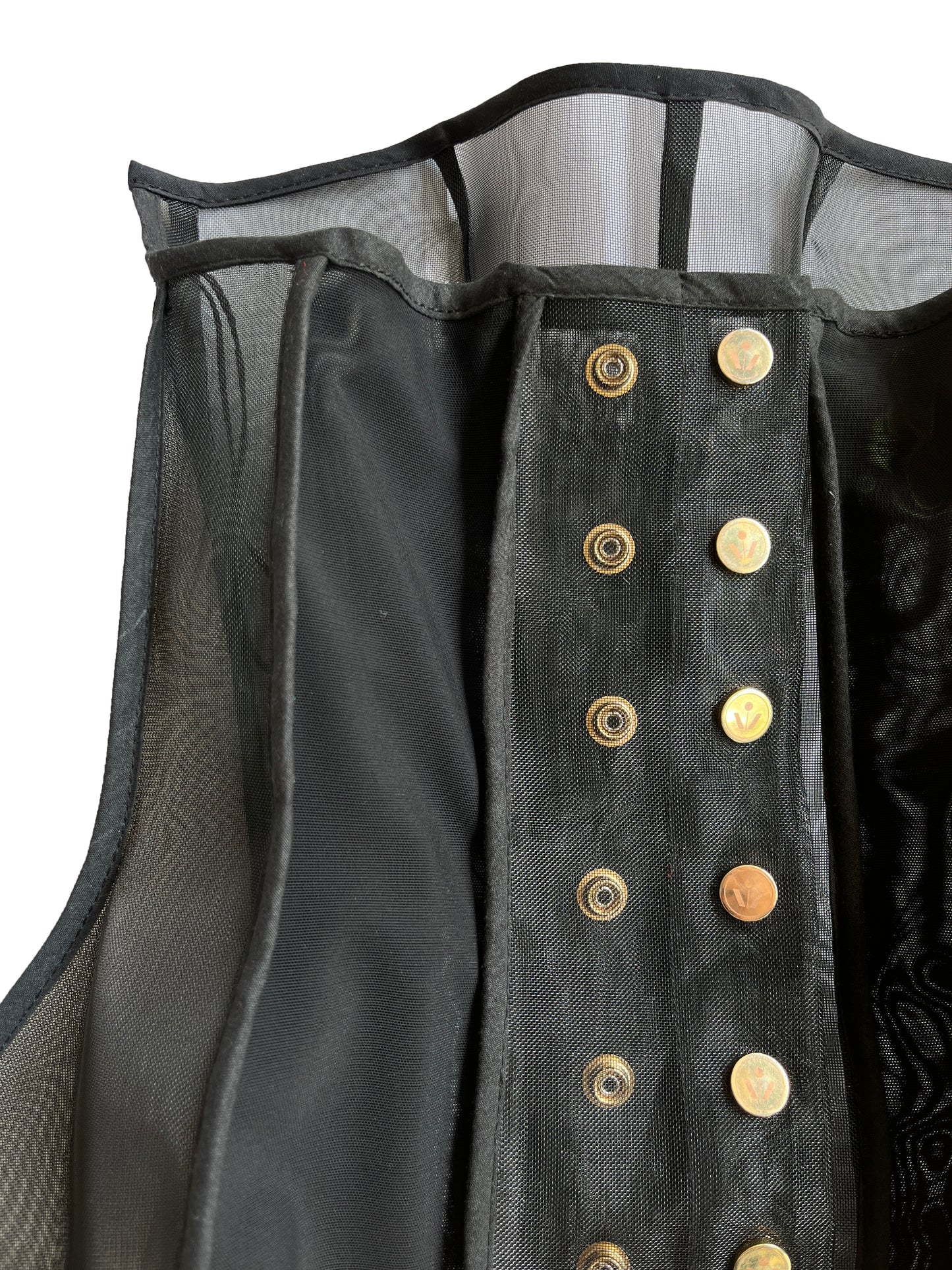 Signature Zibbon Sculpted Corset