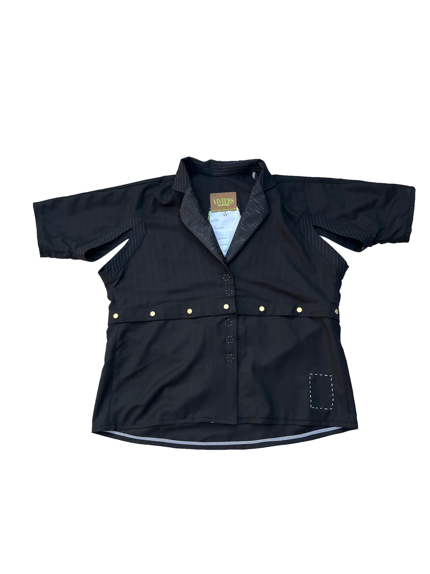 Signature Kimono Jacket