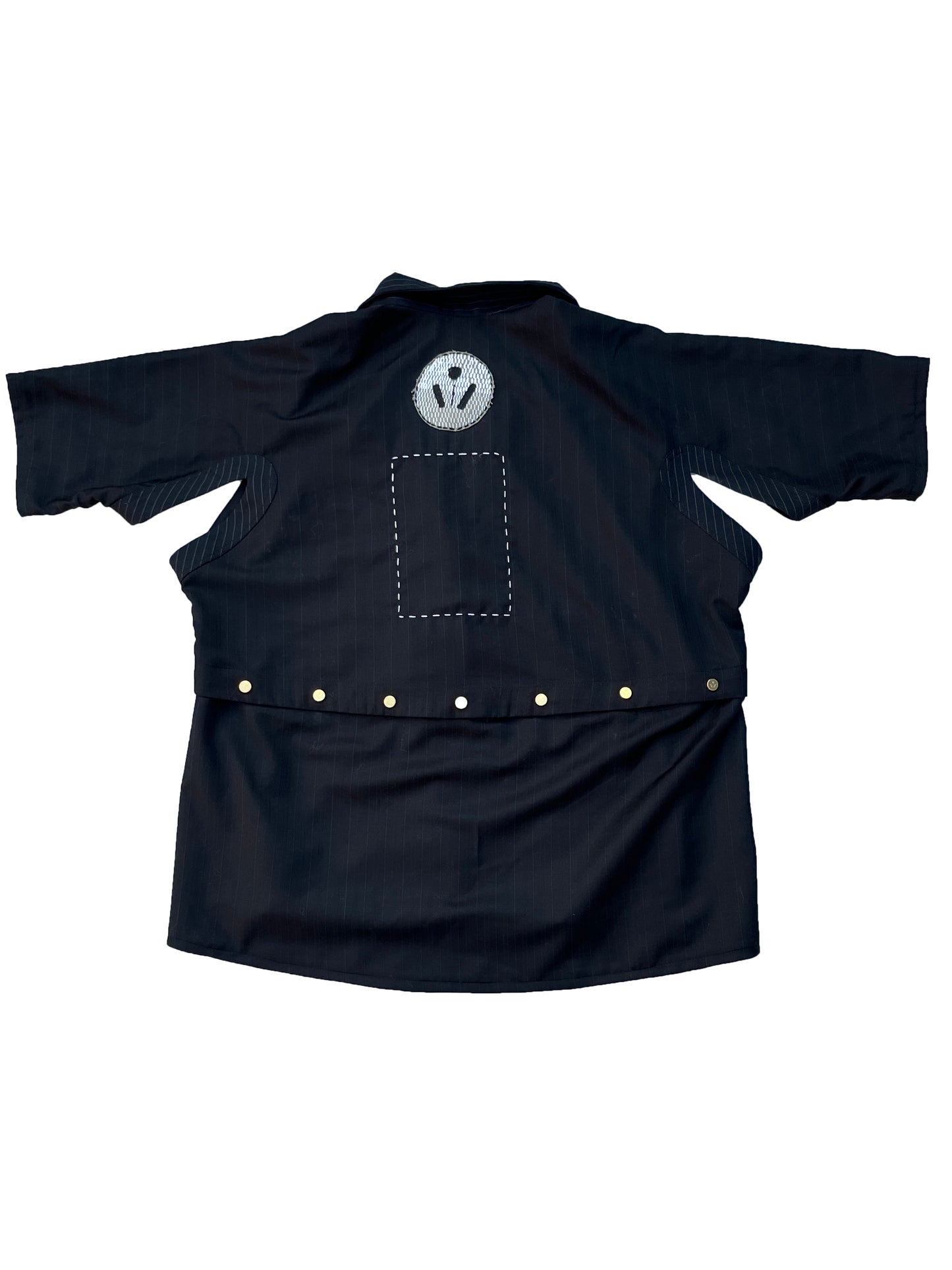 Signature Kimono Jacket