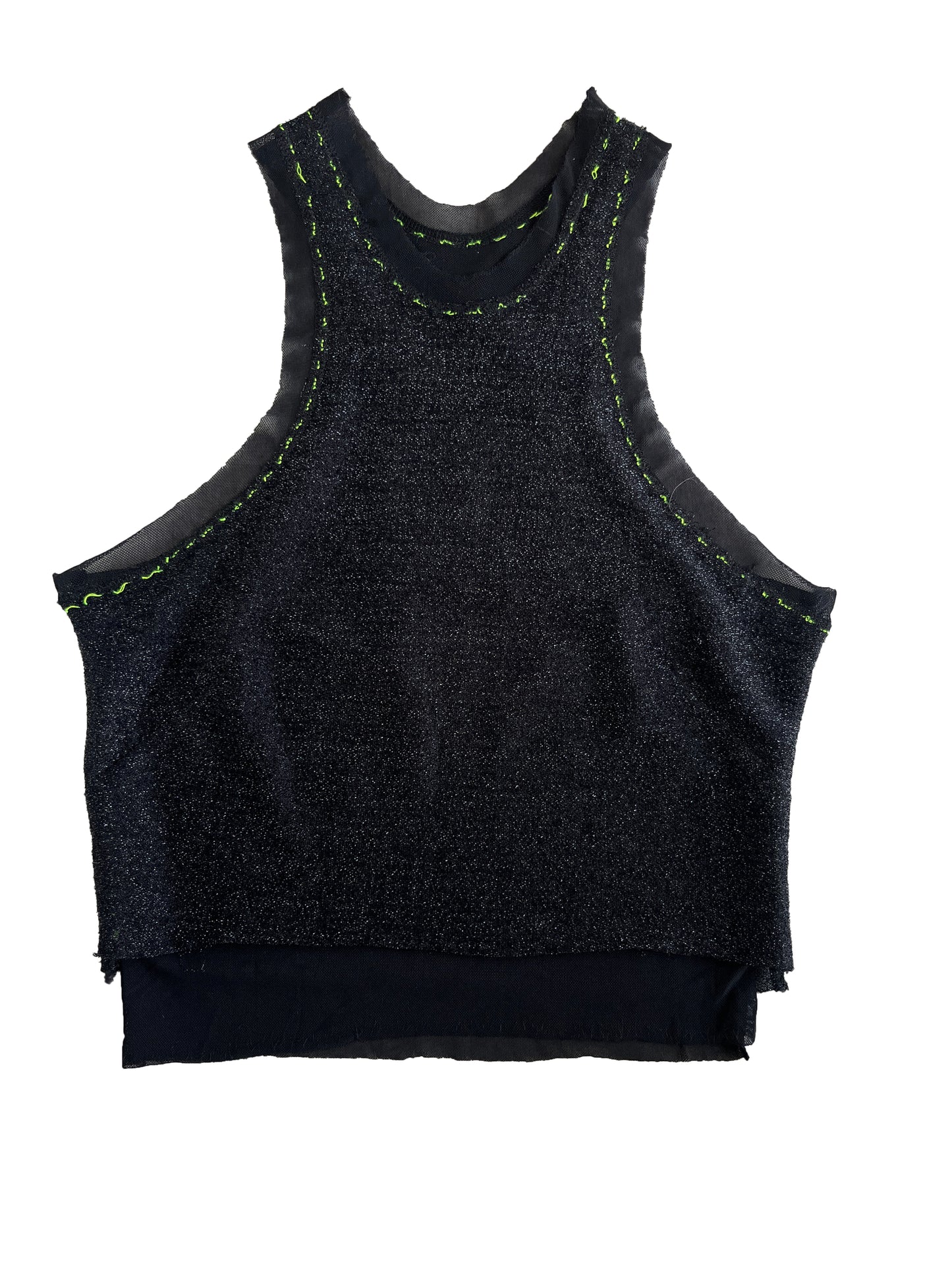 Racy Bolt Top