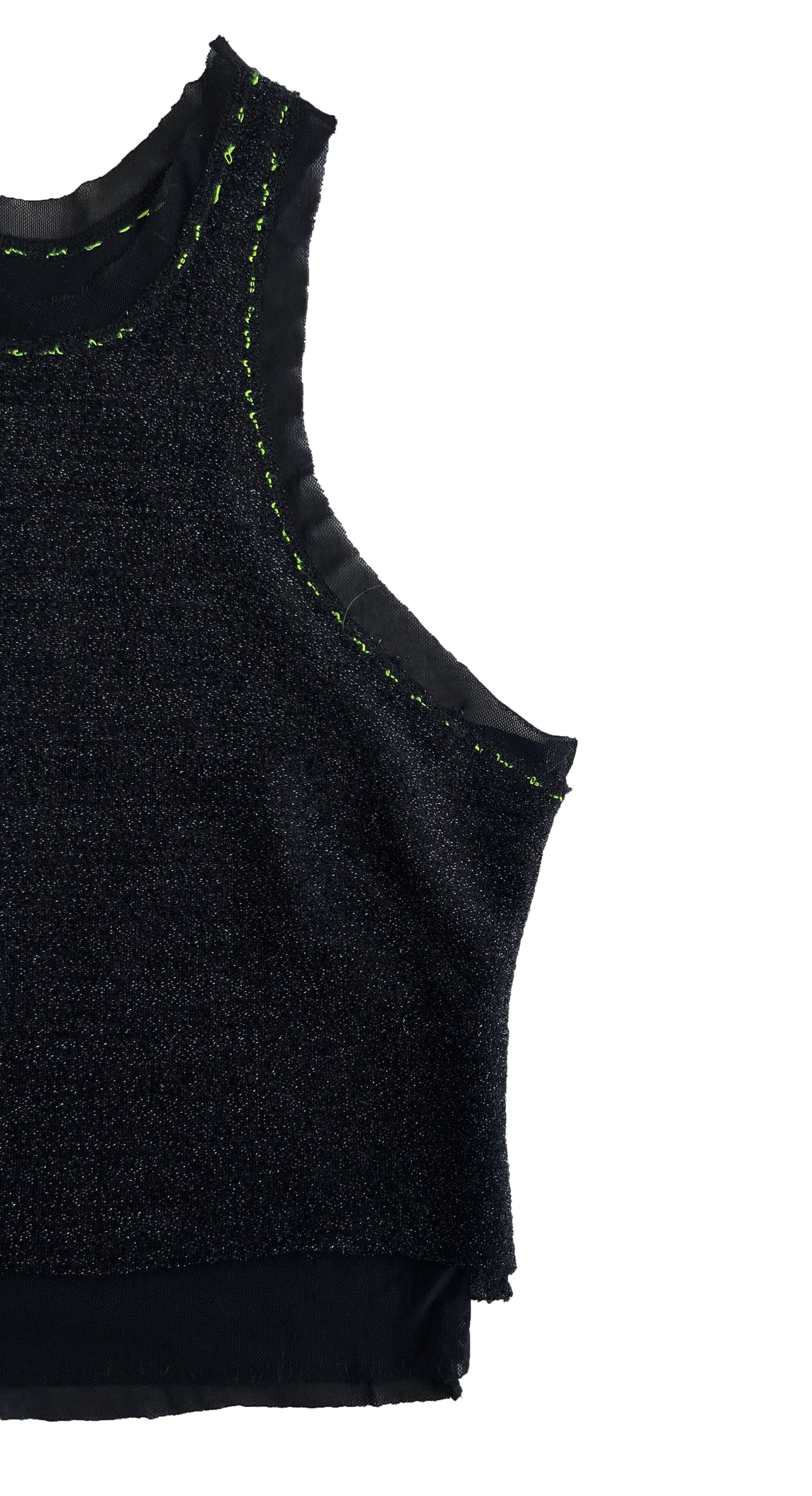 Racy Bolt Top