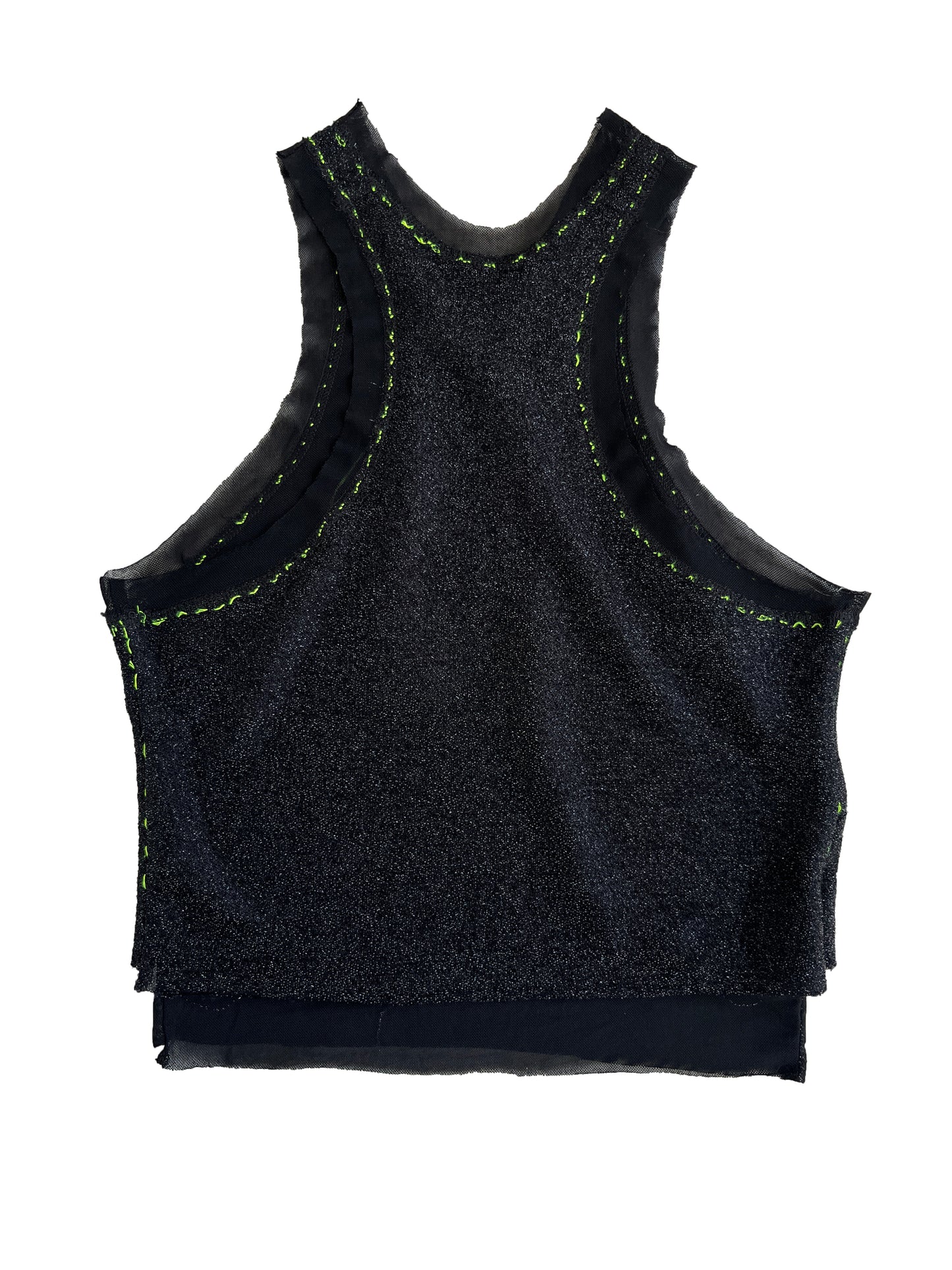 Racy Bolt Top