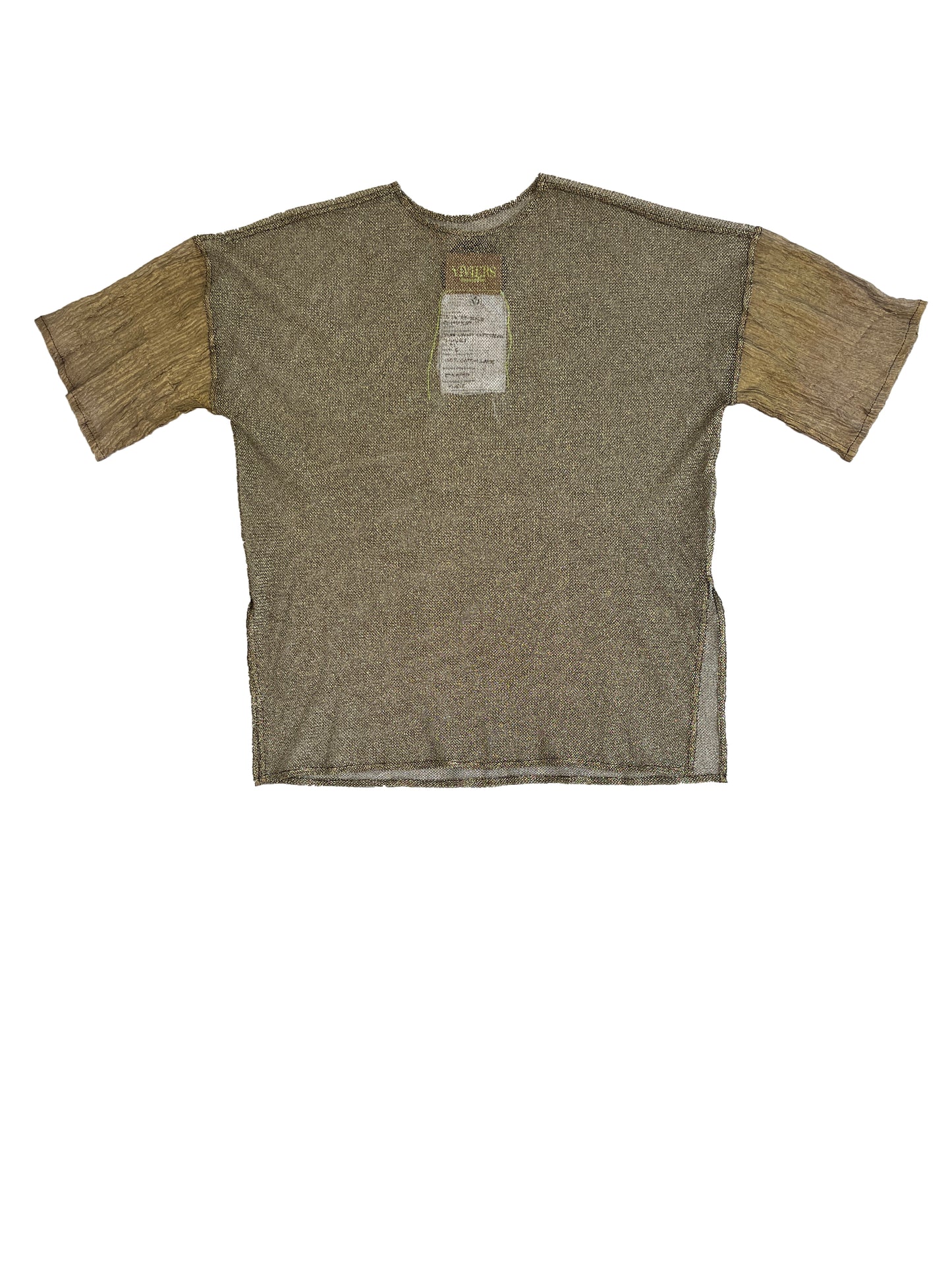 Starlight Oversized T-shirt