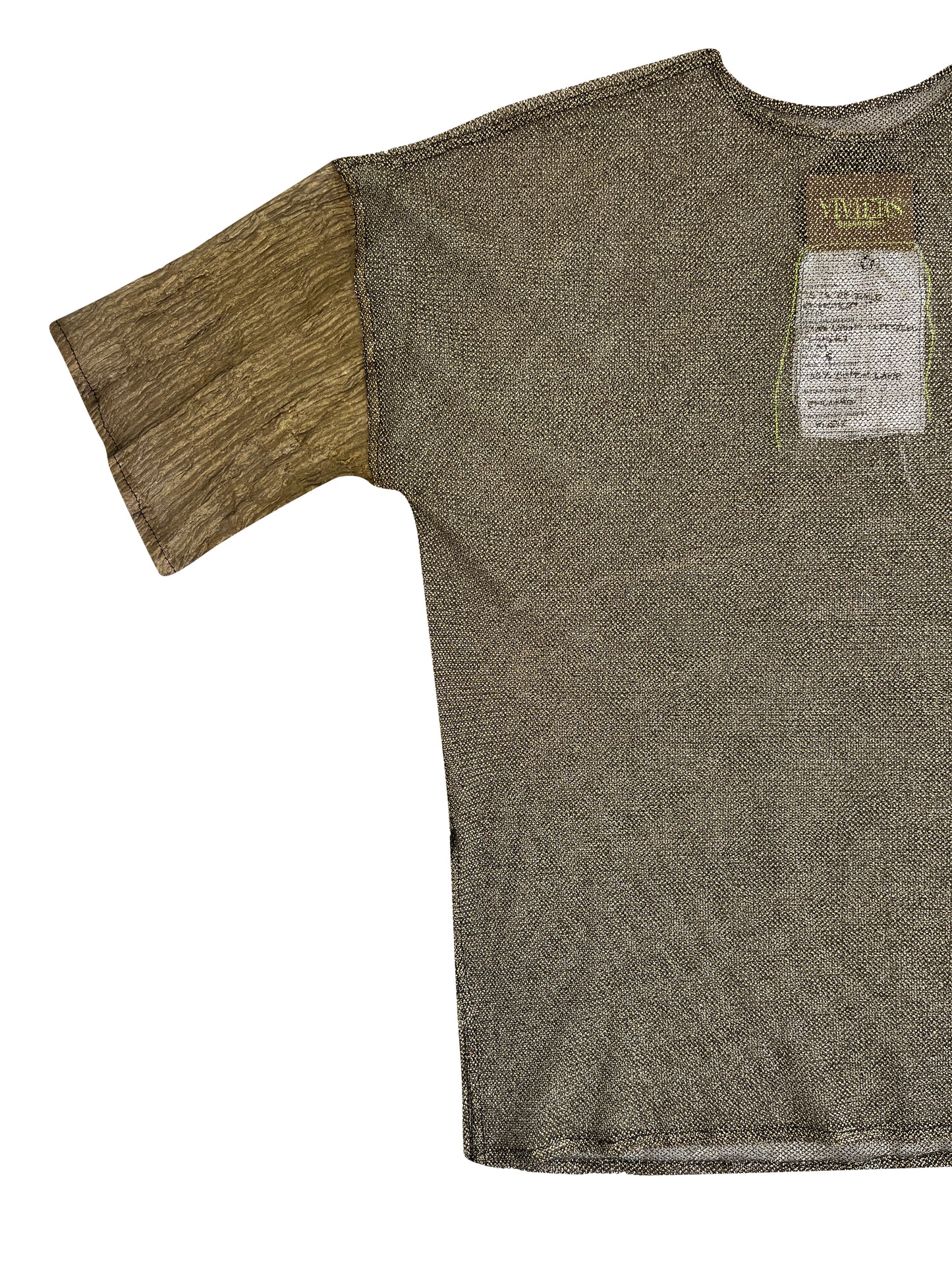 Starlight Oversized T-shirt