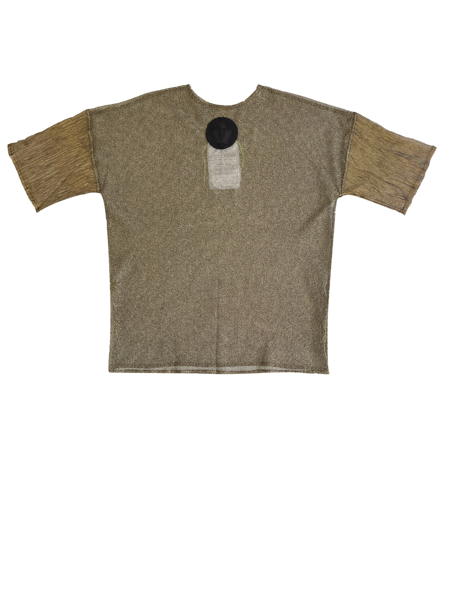 Starlight Oversized T-shirt