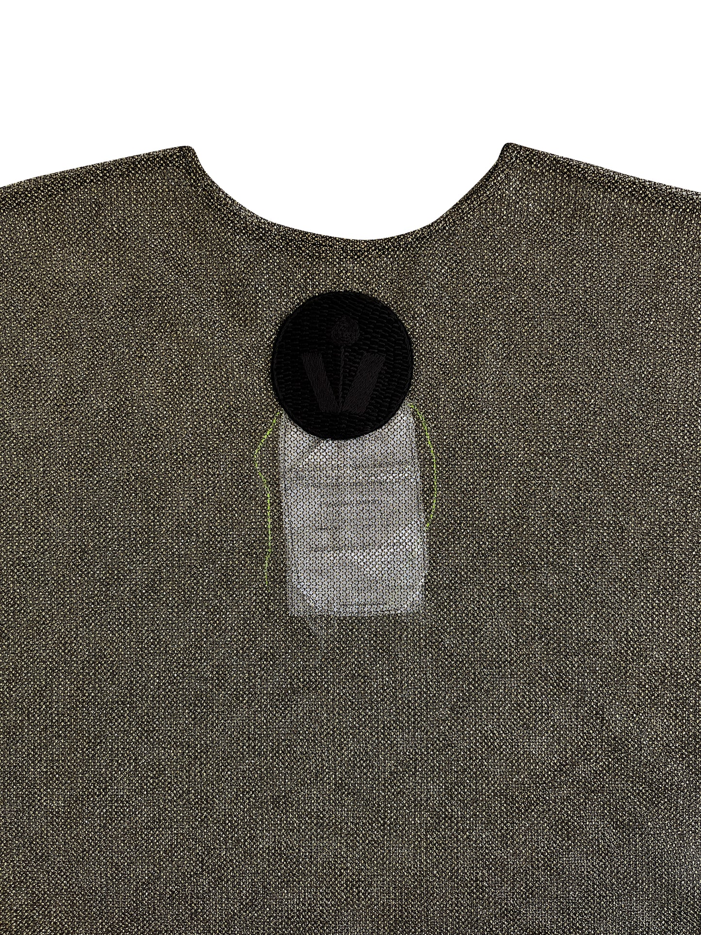 Starlight Oversized T-shirt