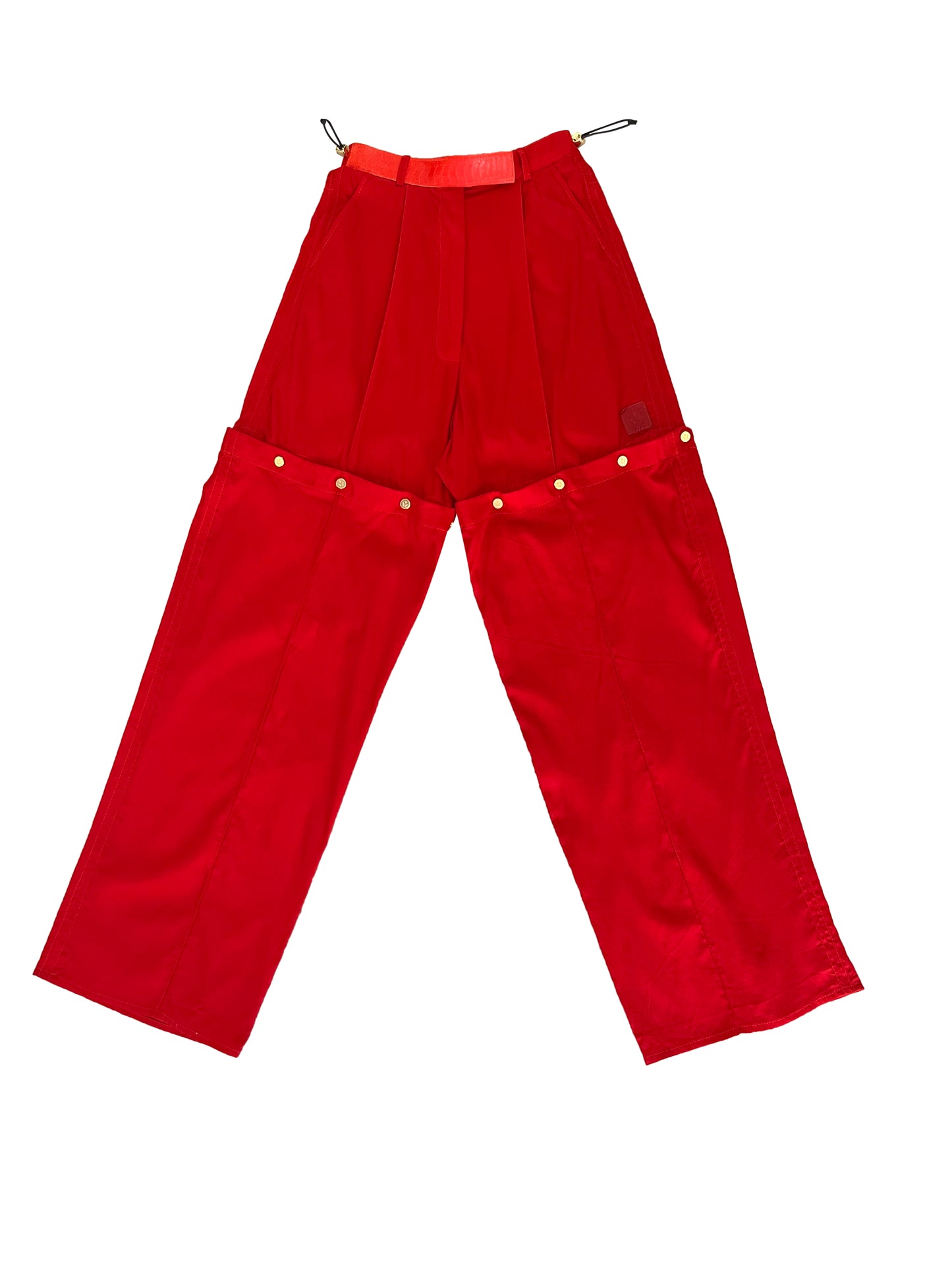 Mars Modular Utility Pants