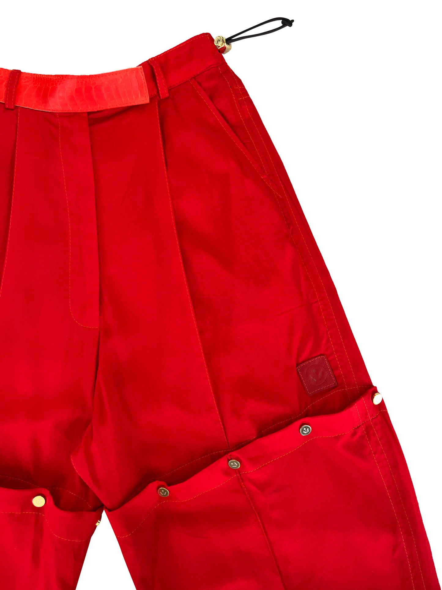 Mars Modular Utility Pants