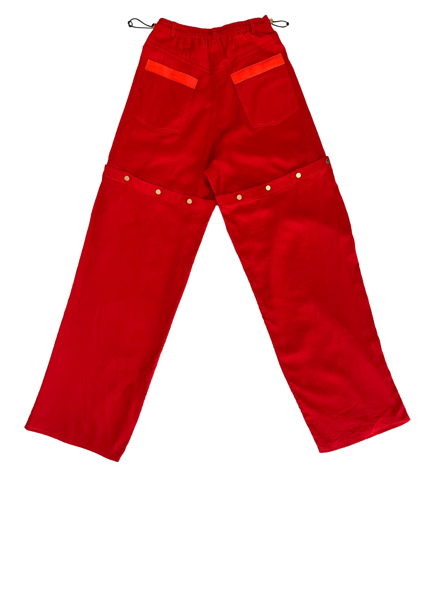 Mars Modular Utility Pants