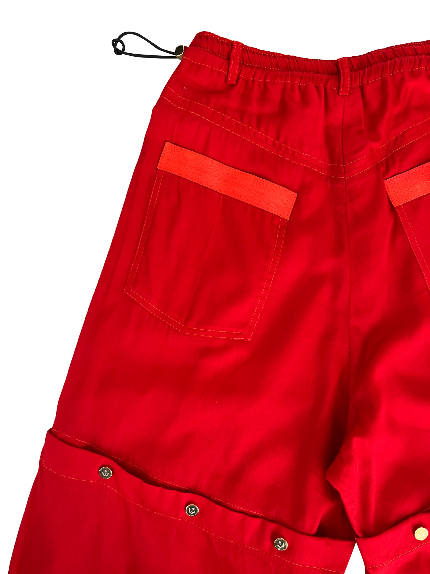 Mars Modular Utility Pants