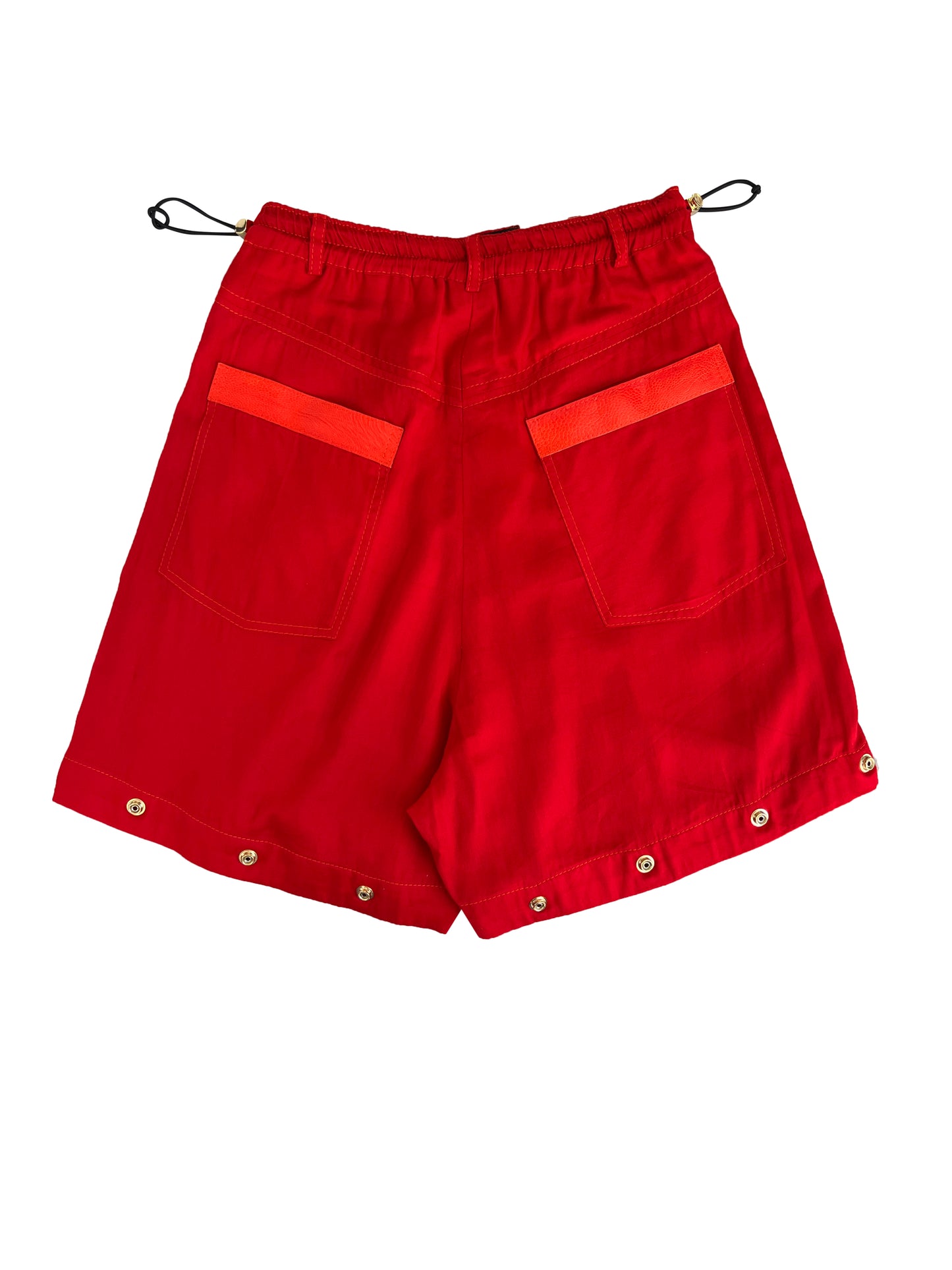 Mars Modular Utility Pants