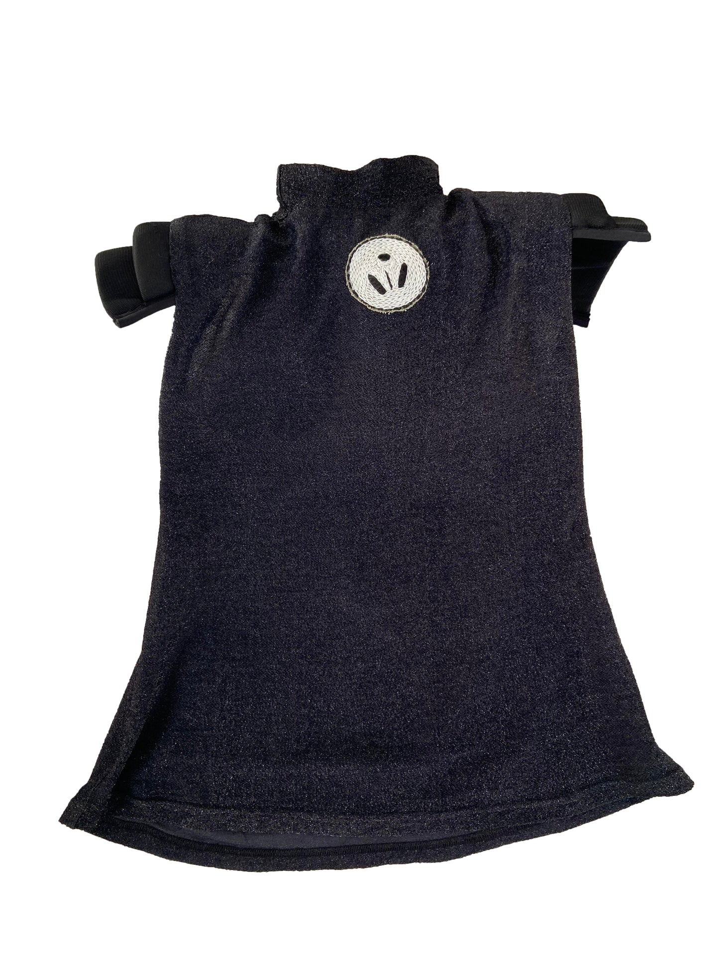 Racy Bolt Poloneck Top