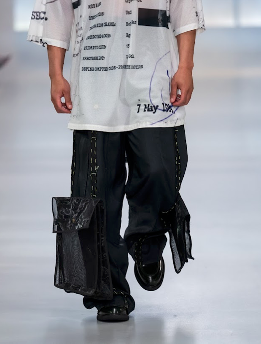 Modular Cargo Pant