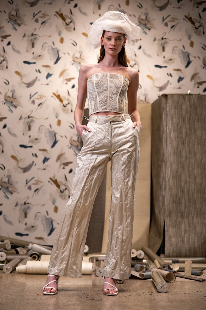 Ondetto Sand Signature Corset
