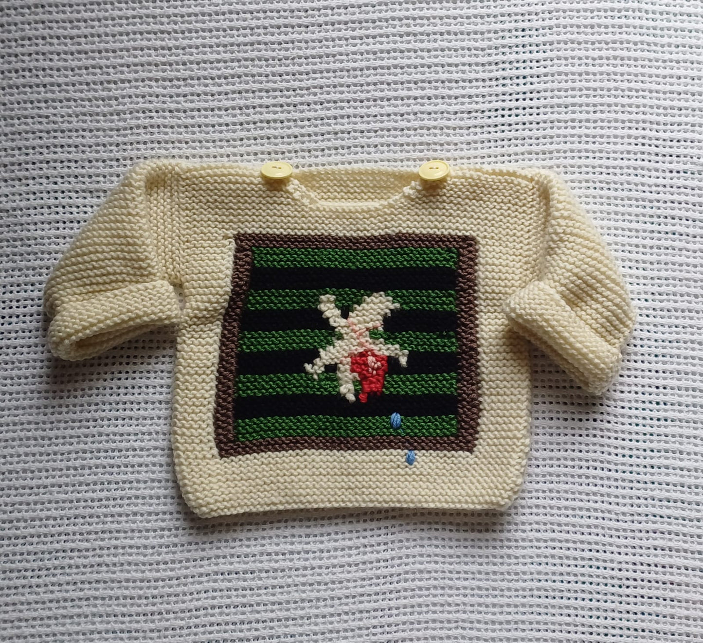 TRETCHIKOFF - LOST ORCHID