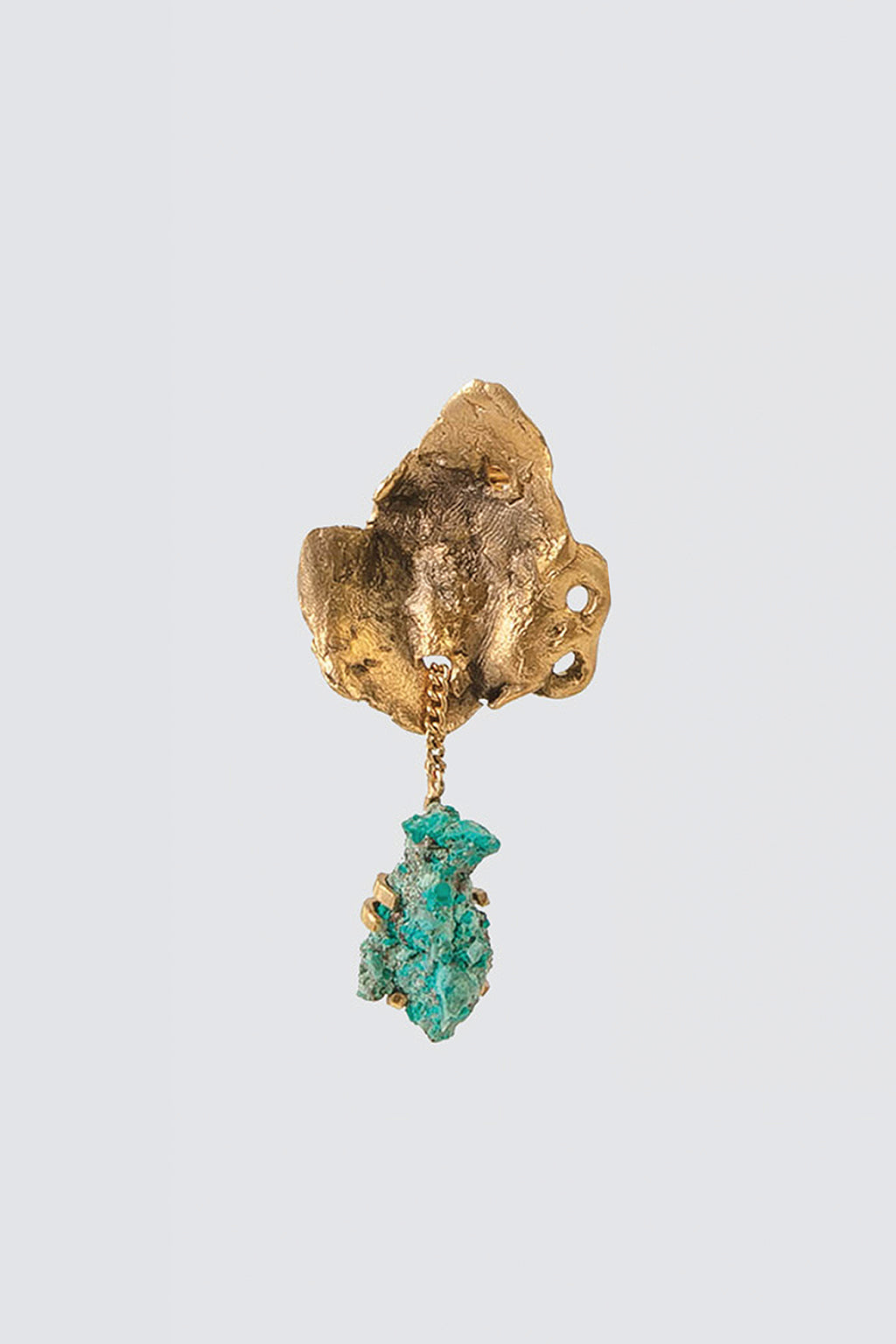 Pompeia Earring
