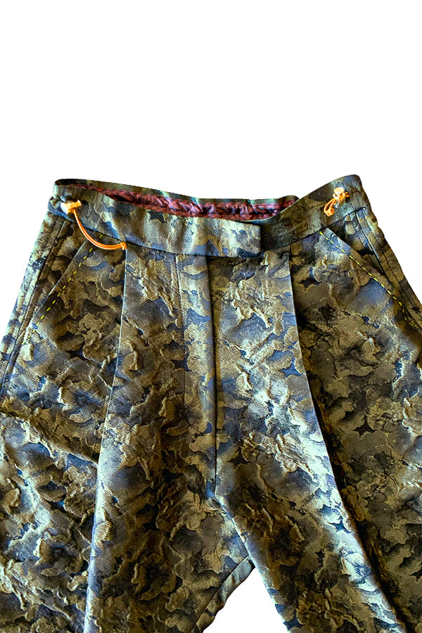 MOTHERSHIP DISC PANTS