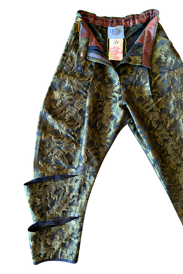 MOTHERSHIP DISC PANTS