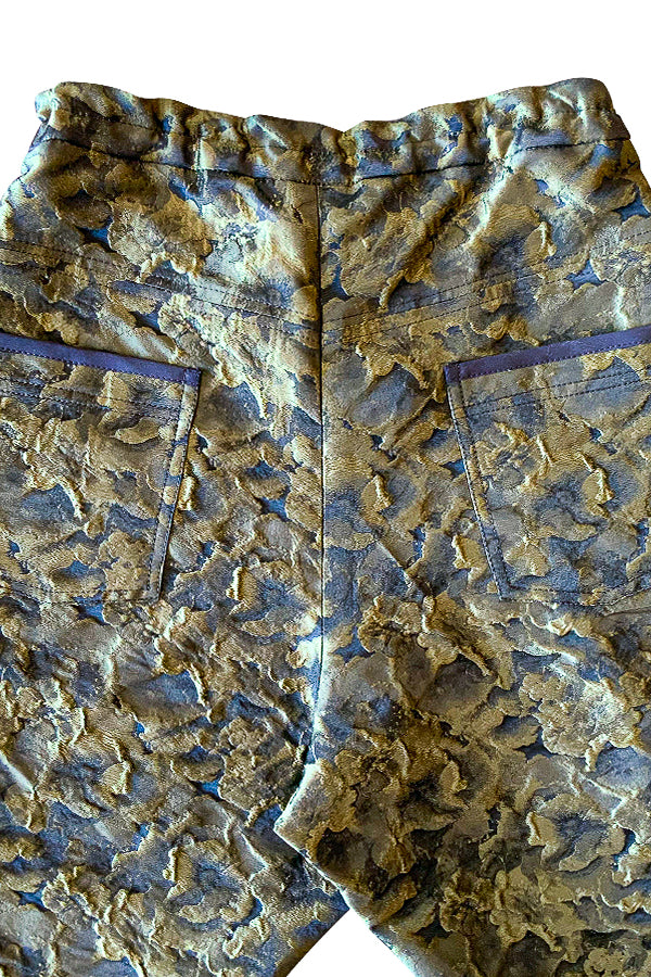 MOTHERSHIP DISC PANTS