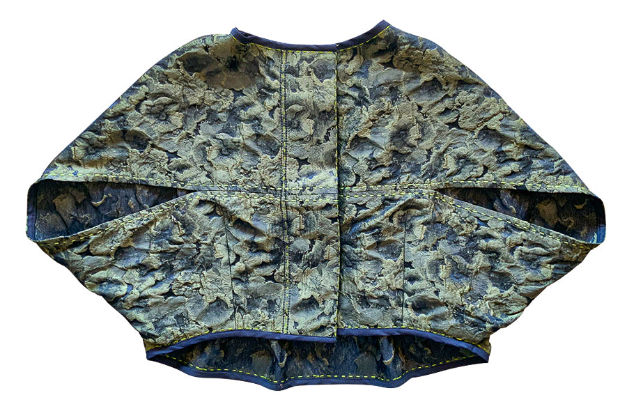 MOTHERSHIP TOP