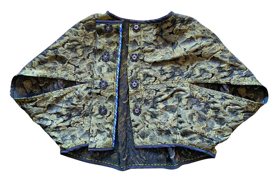 MOTHERSHIP TOP