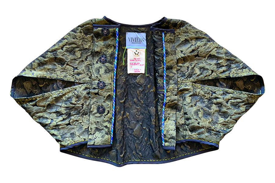 MOTHERSHIP TOP