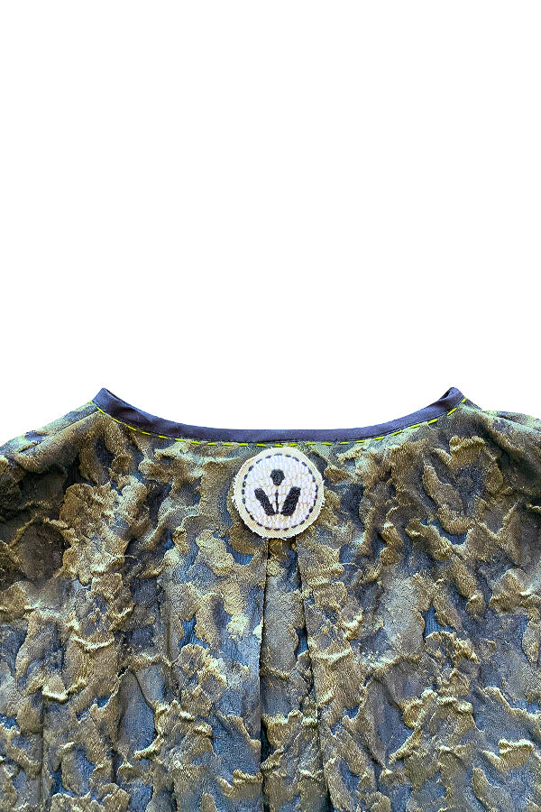 MOTHERSHIP TOP
