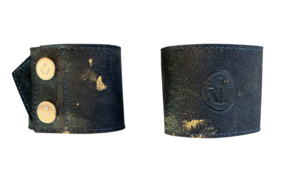 Luxury Viviers Cuff Set