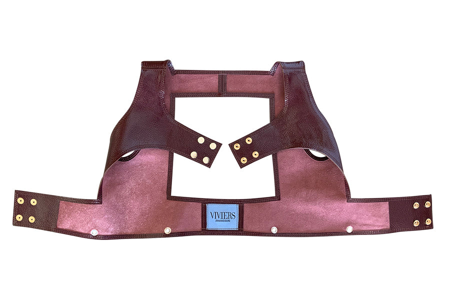 SIGNATURE VIVIERS HARNESS