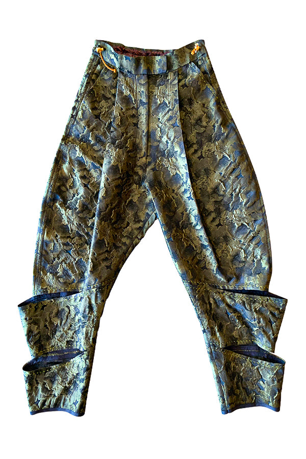 MOTHERSHIP DISC PANTS