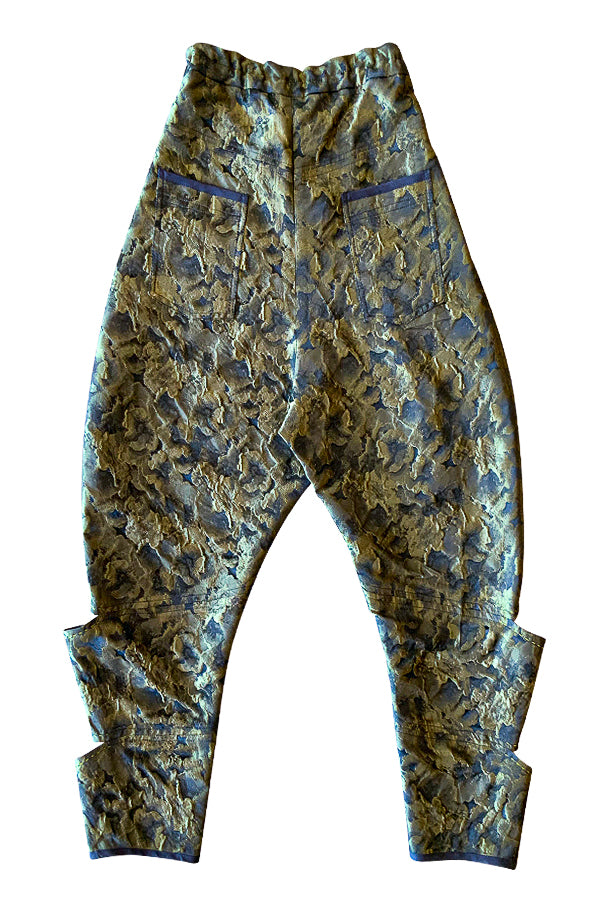 MOTHERSHIP DISC PANTS